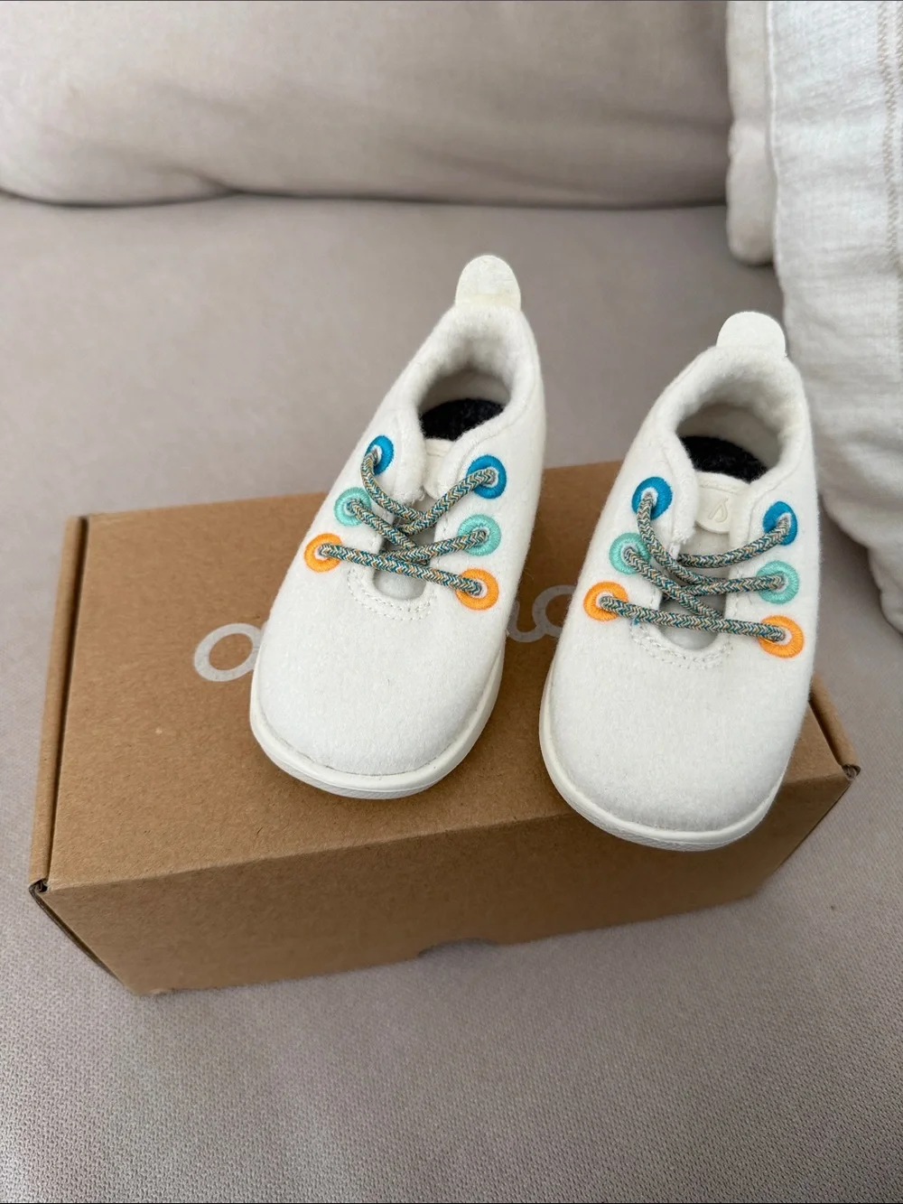 Allbirds Sneaker